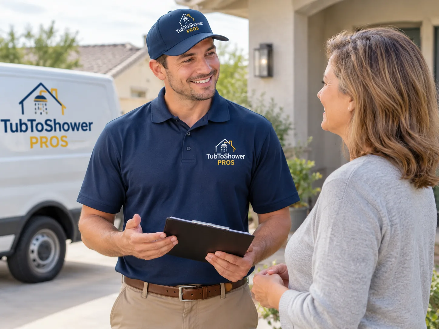 Tub Shower Conversion Middletown, RI FAQs